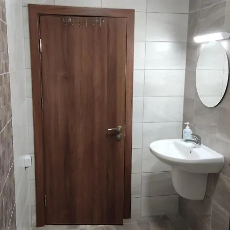Marine Garden Luxury Appartamento Varna